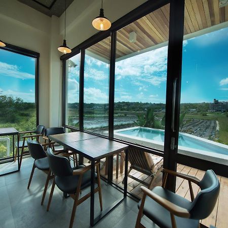 Beras Manor Kenting Apartment Hằng Xuân Cổ Trấn Ngoại thất bức ảnh