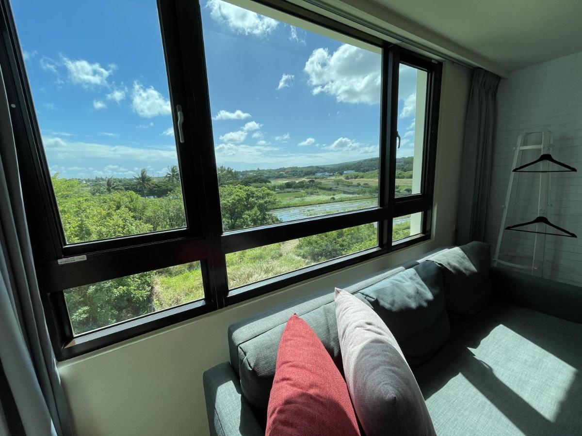 Beras Manor Kenting Apartment Hằng Xuân Cổ Trấn Ngoại thất bức ảnh