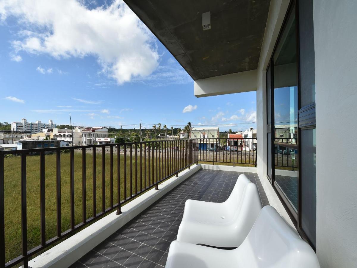 Beras Manor Kenting Apartment Hằng Xuân Cổ Trấn Ngoại thất bức ảnh