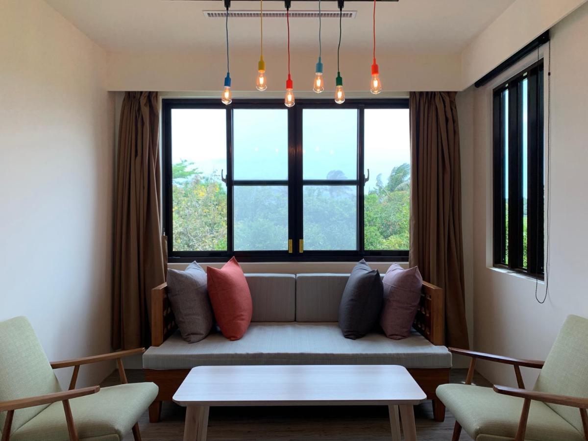 Beras Manor Kenting Apartment Hằng Xuân Cổ Trấn Ngoại thất bức ảnh