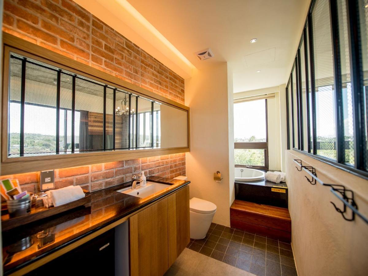 Beras Manor Kenting Apartment Hằng Xuân Cổ Trấn Ngoại thất bức ảnh