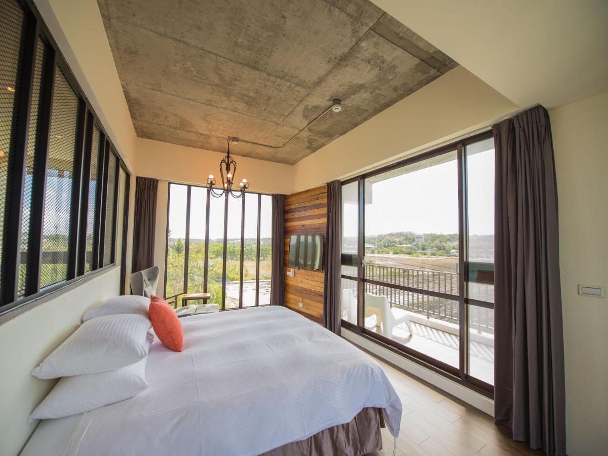 Beras Manor Kenting Apartment Hằng Xuân Cổ Trấn Ngoại thất bức ảnh