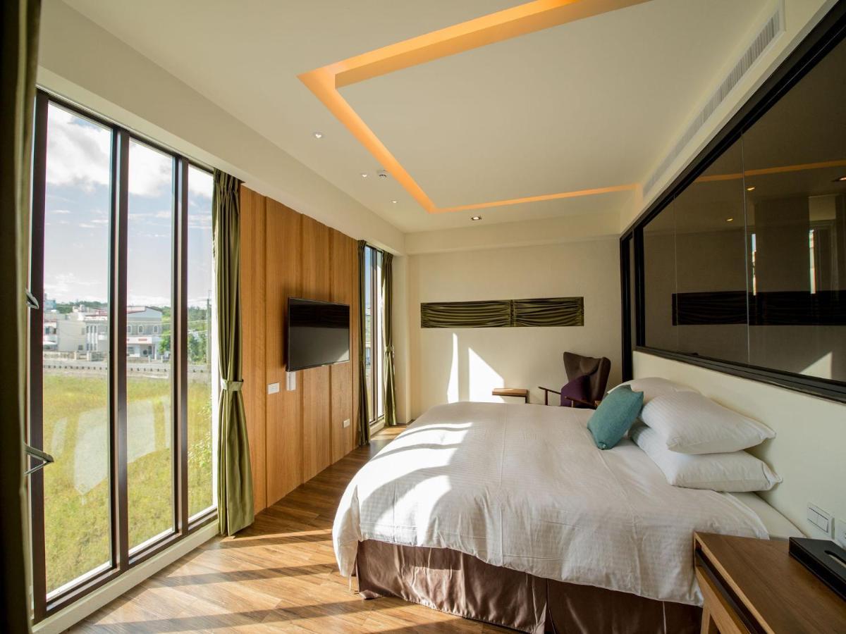 Beras Manor Kenting Apartment Hằng Xuân Cổ Trấn Ngoại thất bức ảnh