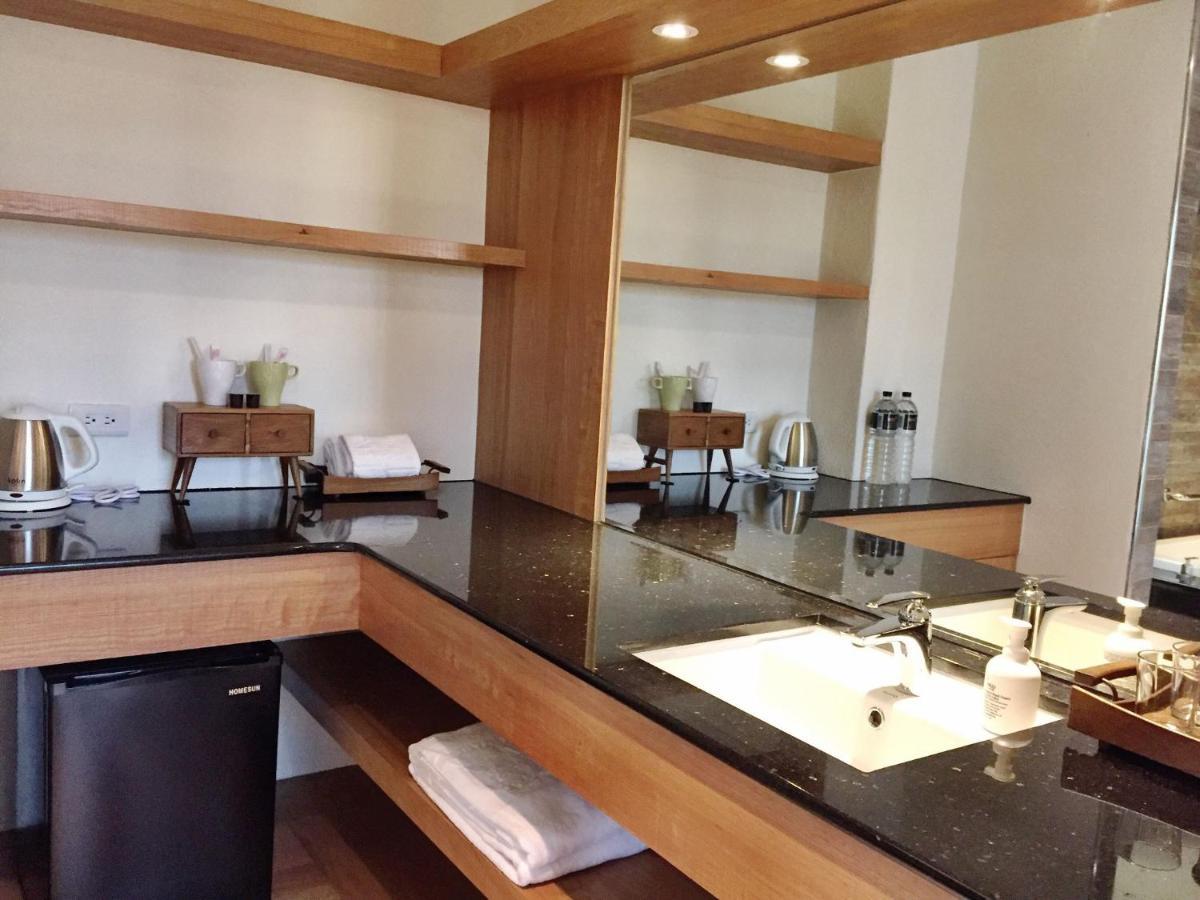 Beras Manor Kenting Apartment Hằng Xuân Cổ Trấn Ngoại thất bức ảnh