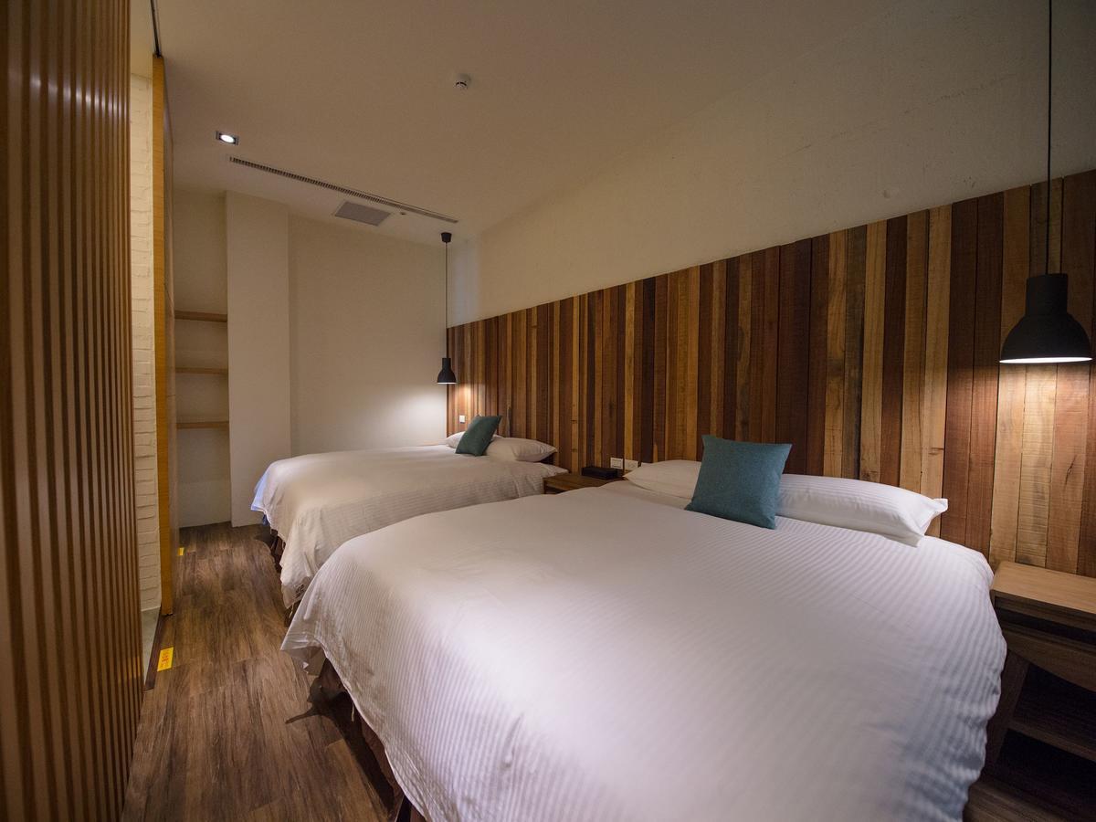 Beras Manor Kenting Apartment Hằng Xuân Cổ Trấn Ngoại thất bức ảnh
