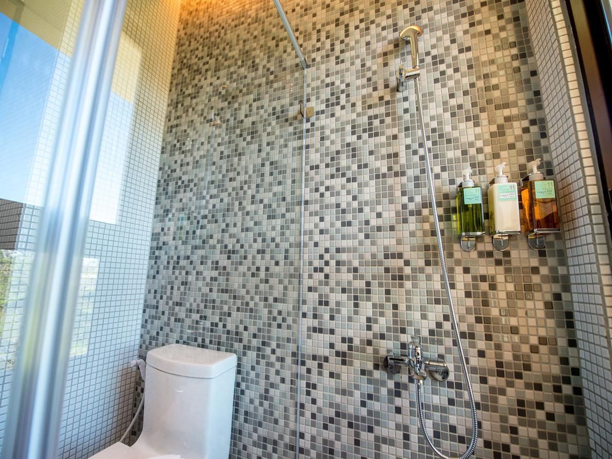 Beras Manor Kenting Apartment Hằng Xuân Cổ Trấn Ngoại thất bức ảnh