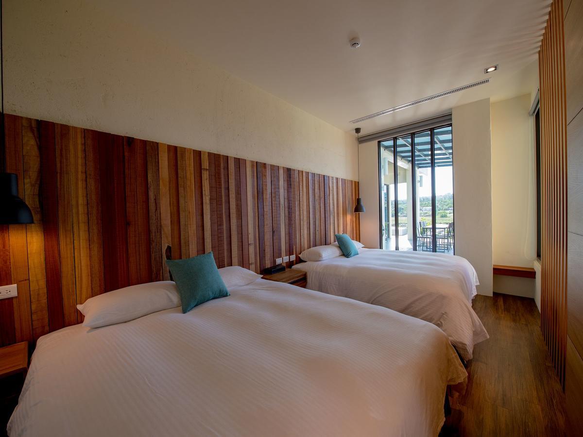 Beras Manor Kenting Apartment Hằng Xuân Cổ Trấn Ngoại thất bức ảnh
