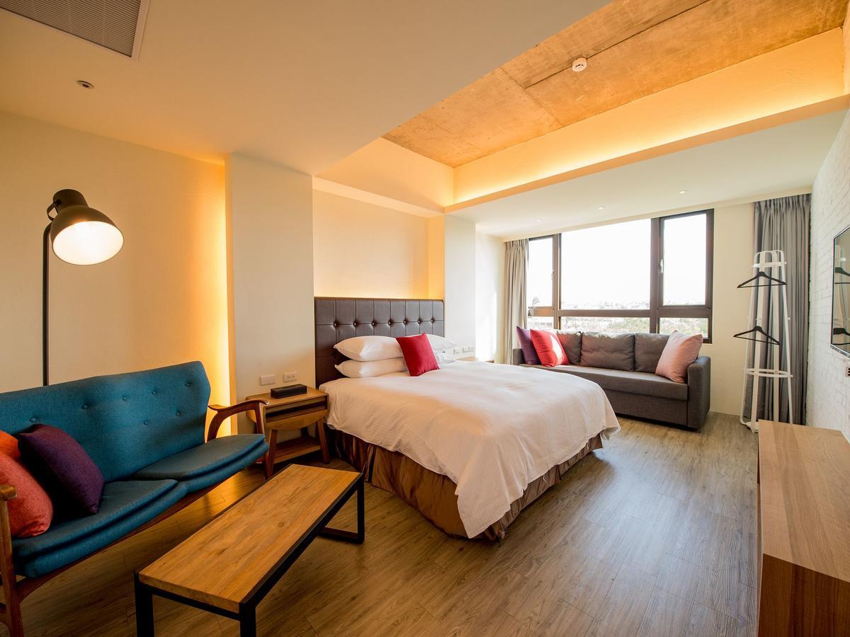 Beras Manor Kenting Apartment Hằng Xuân Cổ Trấn Ngoại thất bức ảnh