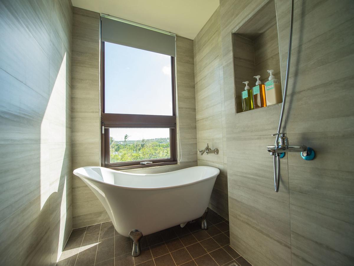 Beras Manor Kenting Apartment Hằng Xuân Cổ Trấn Ngoại thất bức ảnh