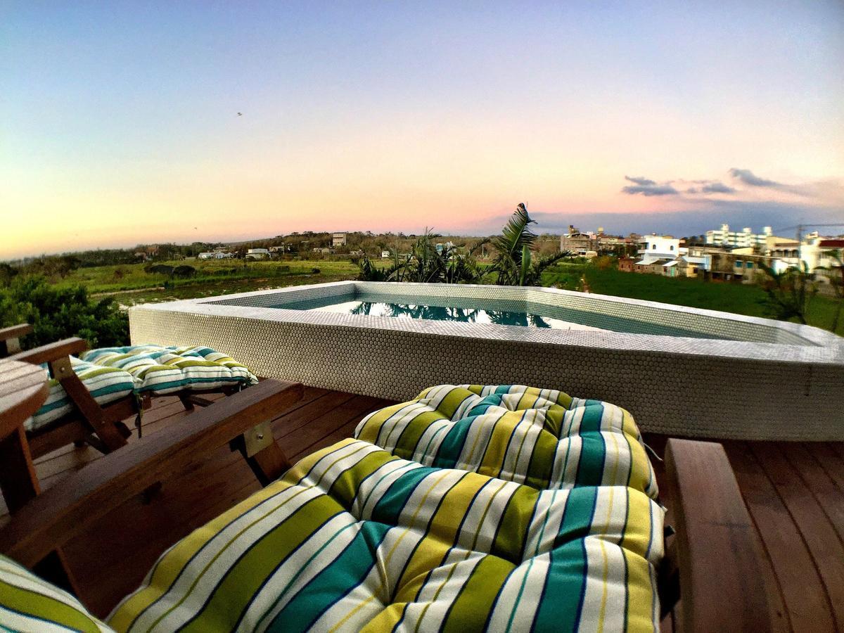 Beras Manor Kenting Apartment Hằng Xuân Cổ Trấn Ngoại thất bức ảnh